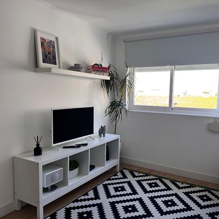 Ines Lx Apartamento Лиссабон Экстерьер фото
