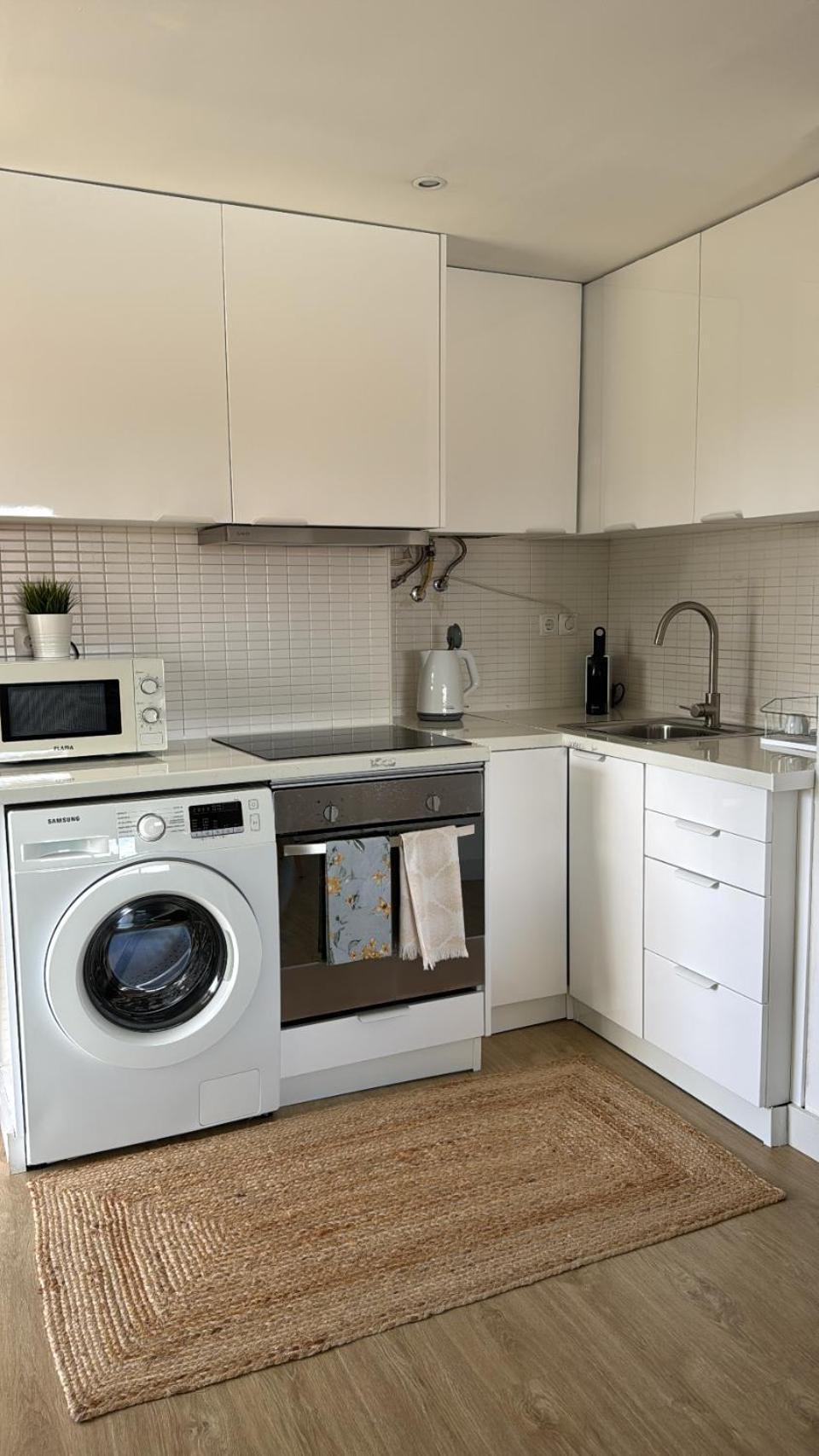 Ines Lx Apartamento Лиссабон Экстерьер фото